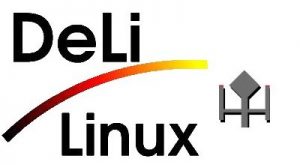 DeLi Linux - Leichtgewichtiges Linux für alte Computer - Download