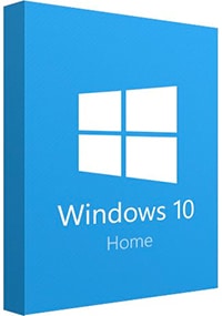 windows 10 home