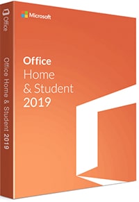 office 2019 home and student