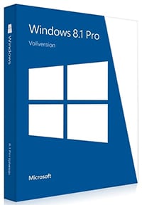 Windows 8 key kaufen - Der Gewinner 