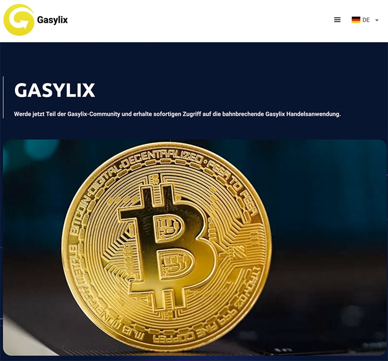 gasylix